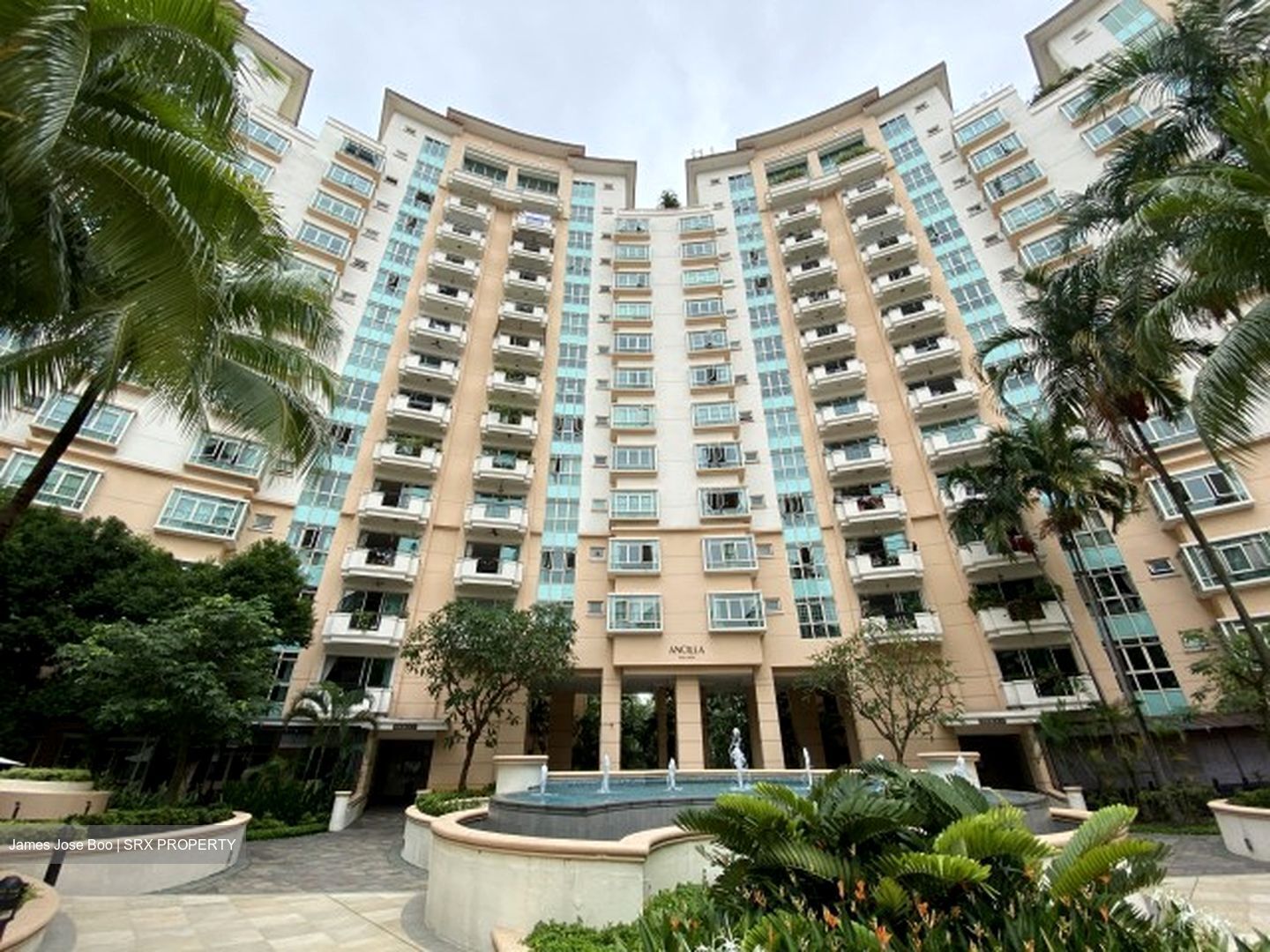 Costa Rhu (D15), Condominium #605419811
